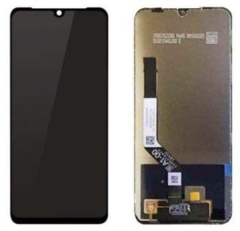 LCD XIAOMI Redmi Note 7 / Note 7S / Note 7 Pro NO FRAME X-246 ORIGINALE