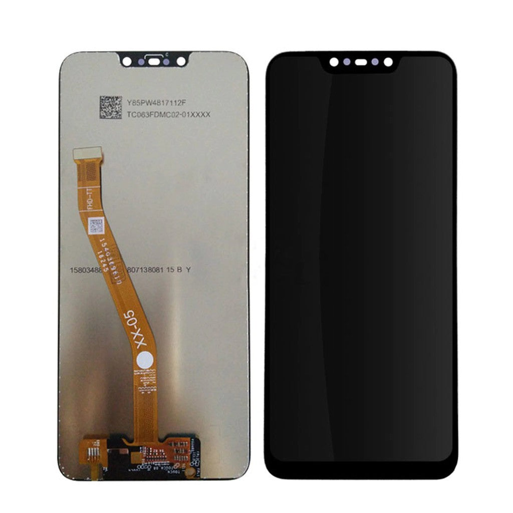 LCD ORIGINALE HUAWEI Mate 20 Lite / Nova 3i / P smart Plus NO FRAME H-152