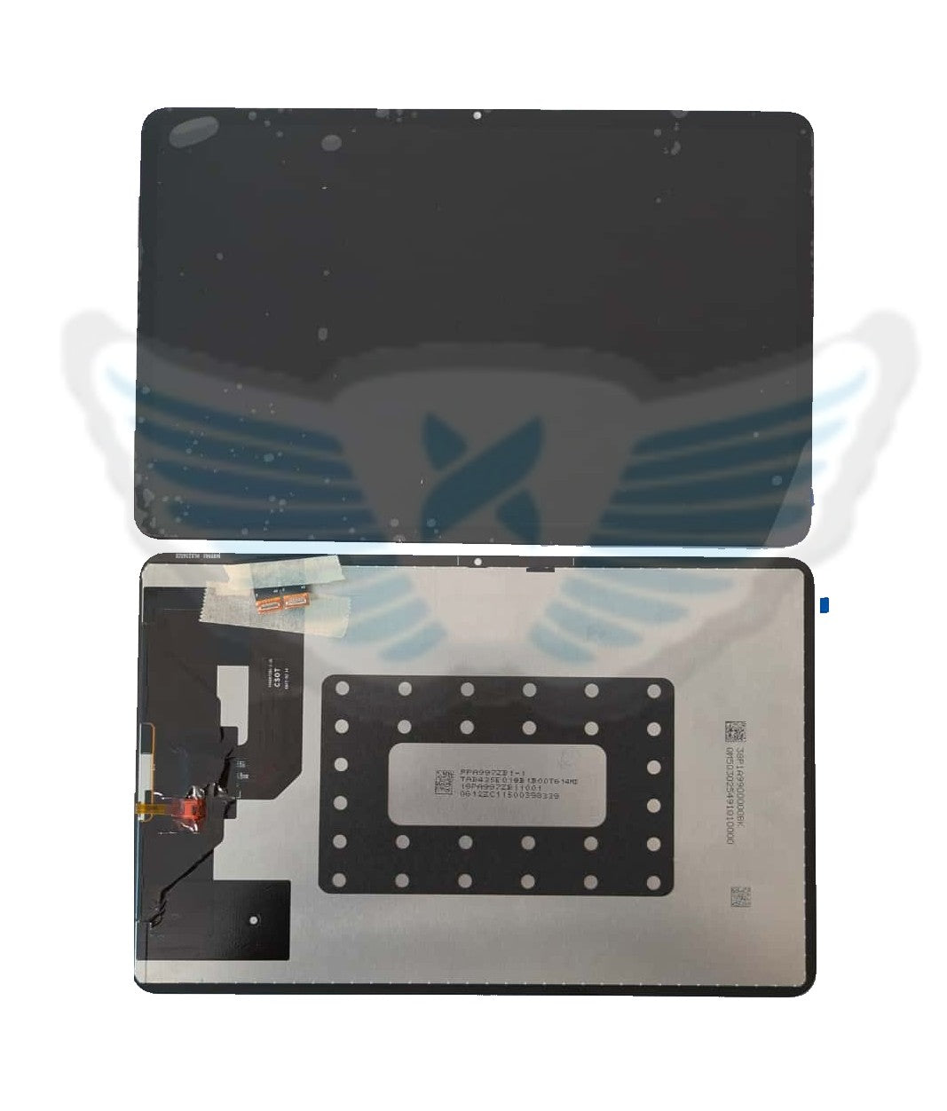 LCD XIAOMI PAD 6 / 6 PRO NERO NO FRAME