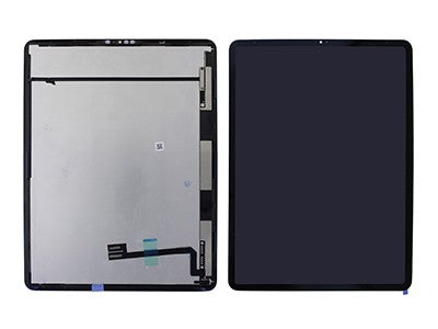 LCD APPLE IPAD PRO 12.9 3° / 4° GENERAZIONE NERO