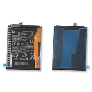 BATTERIA ORIGINALE BN57 XIAOMI POCOPHONE X3