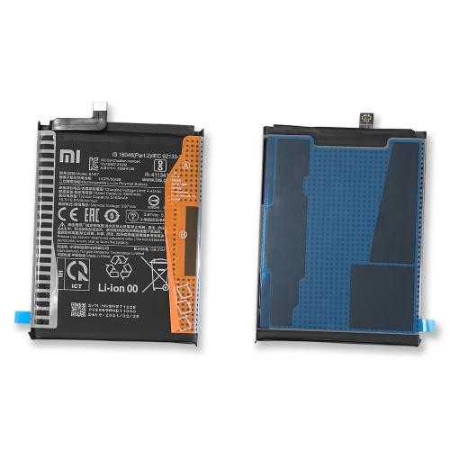 BATTERIA ORIGINALE BN57 XIAOMI POCOPHONE X3