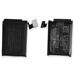 BATTERIA PER APPLE iWATCH SERIE 3 42mm VERSIONE GPS+ LTE