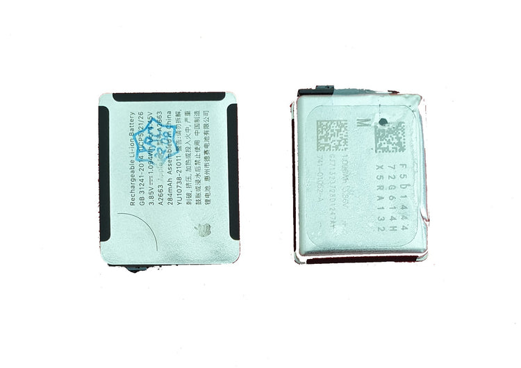 BATTERIA PER APPLE iWATCH SERIE 7 / 8 41mm