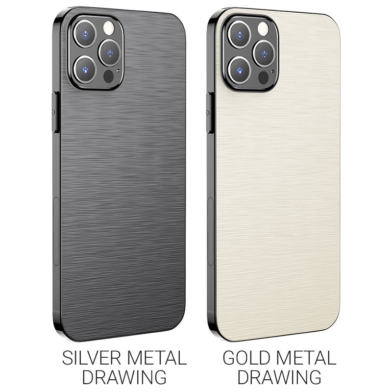 PELLICOLA HOCO GB004 MATTA EFFETTO METALLIZZATO GRAFFIATO SILVER 105X180 (PACCO DA 5 PEZZI)