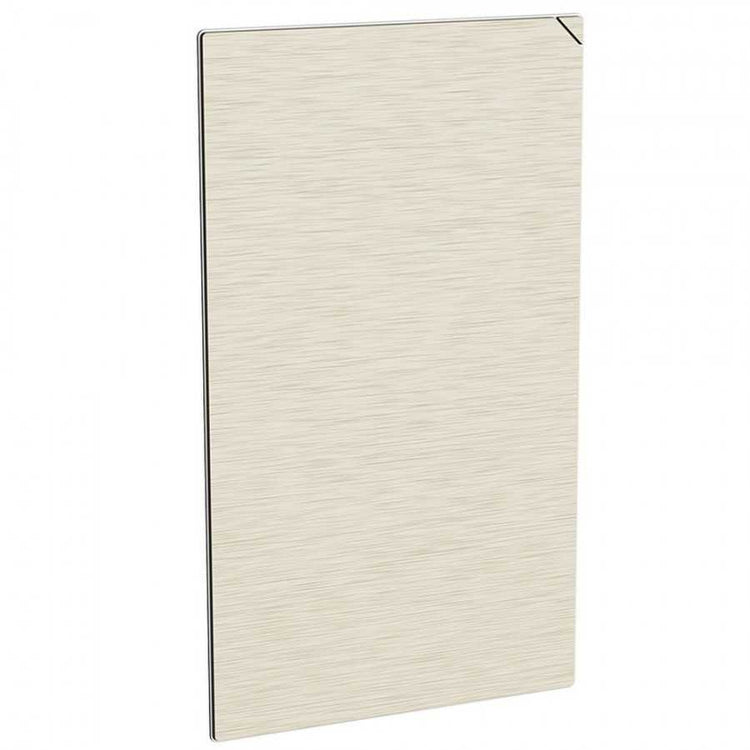 PELLICOLA HOCO GB004 MATTA EFFETTO METALLIZZATO GRAFFIATO GOLD 105X180 (PACCO DA 5 PEZZI)