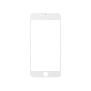 VETRO IPHONE 6 BIANCO AAA