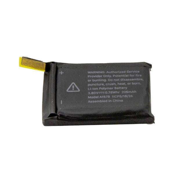 BATTERIA PER APPLE iWATCH SERIE 1 38mm