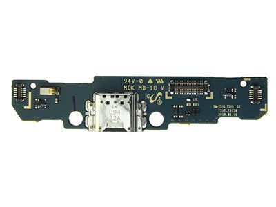 PCB DI RICARICA SAMSUNG T510/T515 ORIGINALE GH82-19562A
