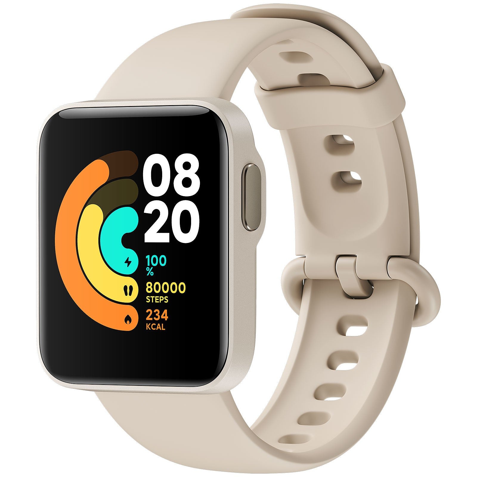 XIAOMI REDMI WATCH 2 LITE AVORIO BHR5439GL