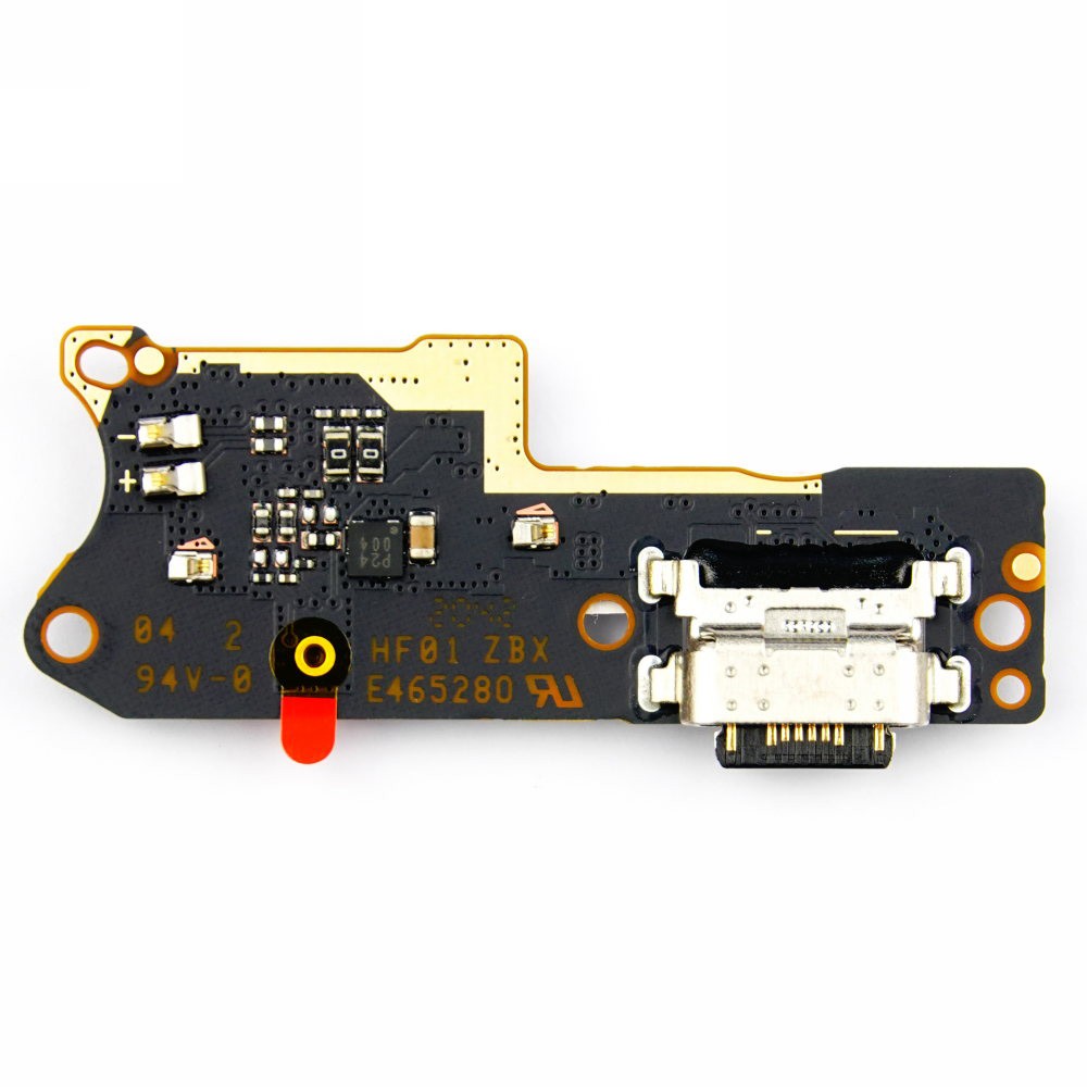 PCB DI RICARICA XIAOMI REDMI 9T ORIGINALE 560002J19S00