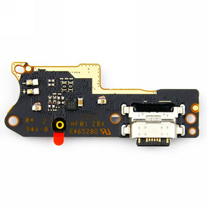 PCB DI RICARICA XIAOMI REDMI 9T ORIGINALE 560002J19S00