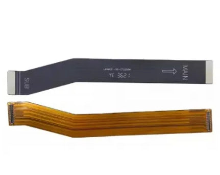 FLAT COLLEGAMENTO BOARD XIAOMI POCOPHONE M4 PRO 5G ORIGINALE 48320000BK7D