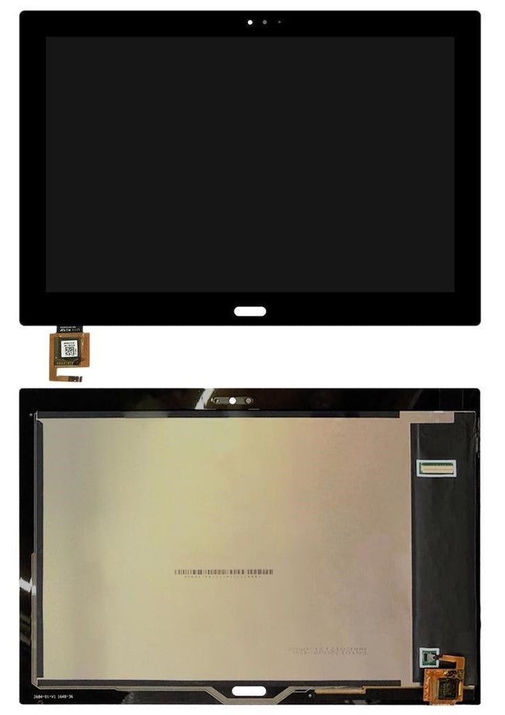 LCD COMPLETO LENOVO TAB 4 10 PLUS TB-X704L / TB-X704F 10.1" NO FRAME NERO