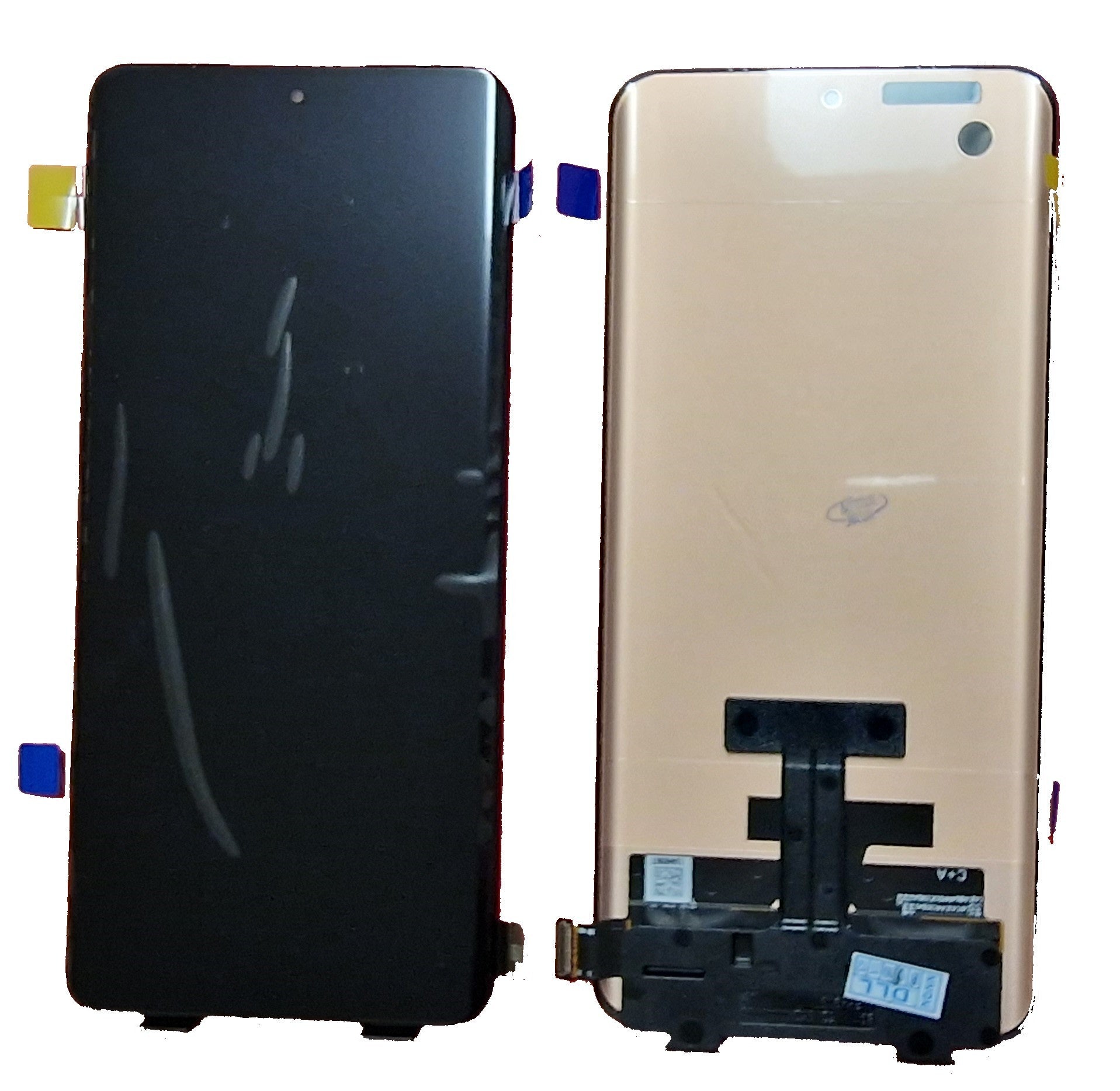 LCD XIAOMI 12 / 12X / 12S (5G) (2022) NO FRAME X-314 ORIGINALE