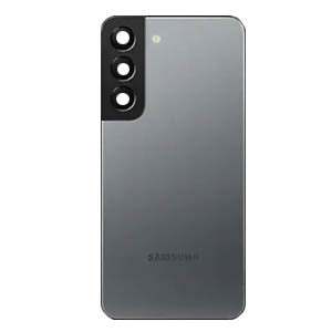 BACKCOVER SAMSUNG S901 S22 GRAPHITE ORIGINALE GH82-27434E