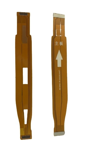 FLAT COLLEGAMENTO BOARD OPPO A73 4G