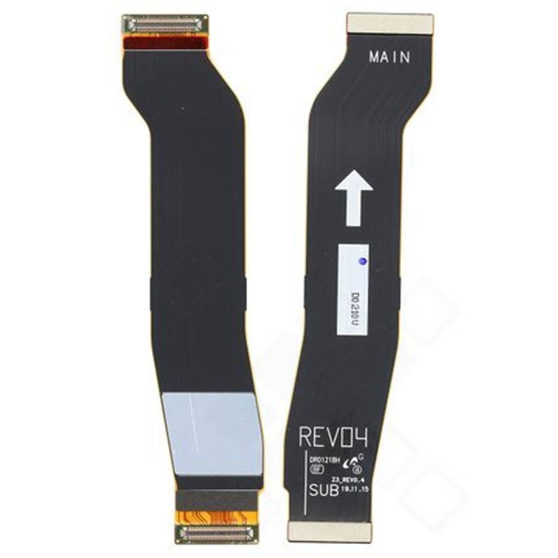 FLAT COLLEGAMENTO BOARD SAMSUNG G988 S20 ULTRA ORIGINALE GH59-15214A