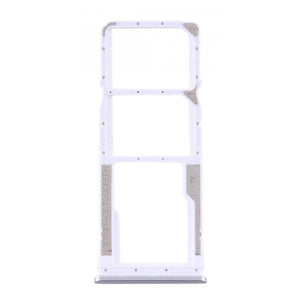 CARRELLO SIM XIAOMI REDMI NOTE 9 BIANCO