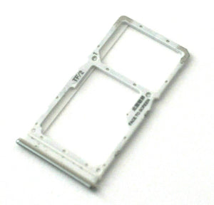 CARRELLO SIM XIAOMI REDMI NOTE 8 PRO SILVER