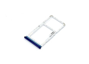 CARRELLO SIM XIAOMI REDMI NOTE 8 PRO BLU