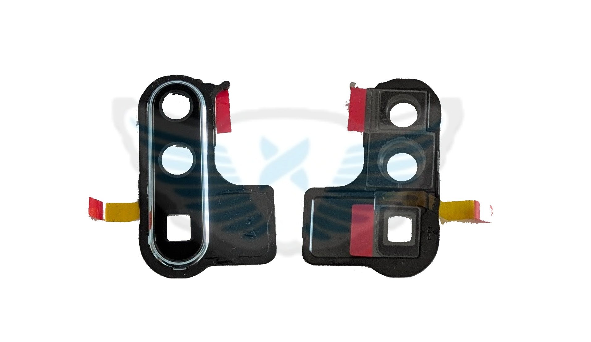 VETRO CAM HUAWEI P30 PRO CRYSTAL