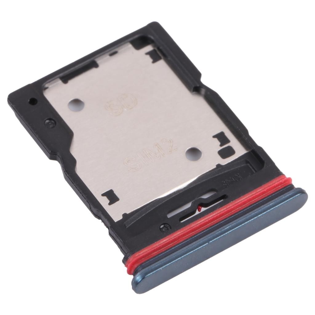 CARRELLO SIM XIAOMI REDMI NOTE 11 PRO VERDE / BLU