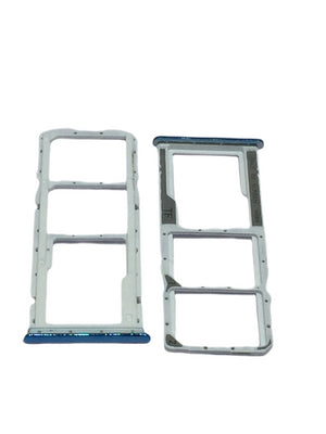 CARRELLO SIM XIAOMI REDMI NOTE 10 PRO BLU