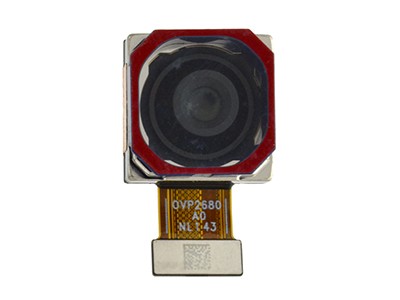 FOTOCAMERA POSTERIORE XIAOMI REDMI NOTE 11 PRO