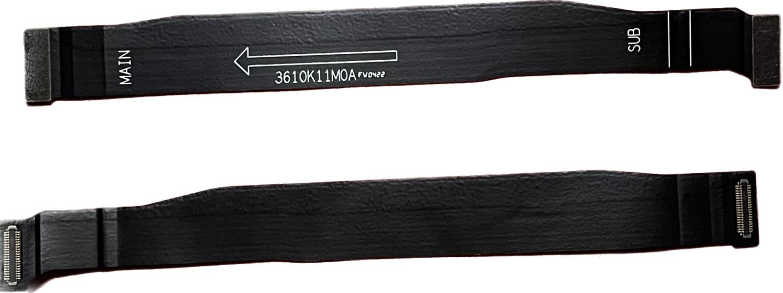 FLAT COLLEGAMENTO BOARD XIAOMI MI 11i / POCO F3 ORIGINALE 483200006X2T