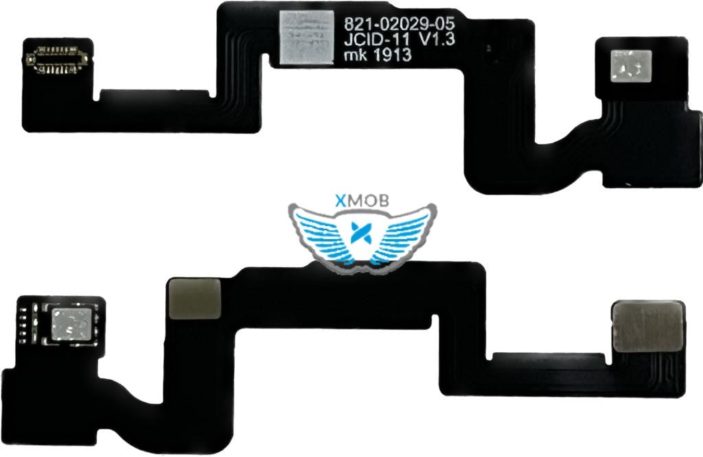 FLAT FACE ID - DOT PROJECTOR IPHONE 11 PER PROGRAMMATORE  JC