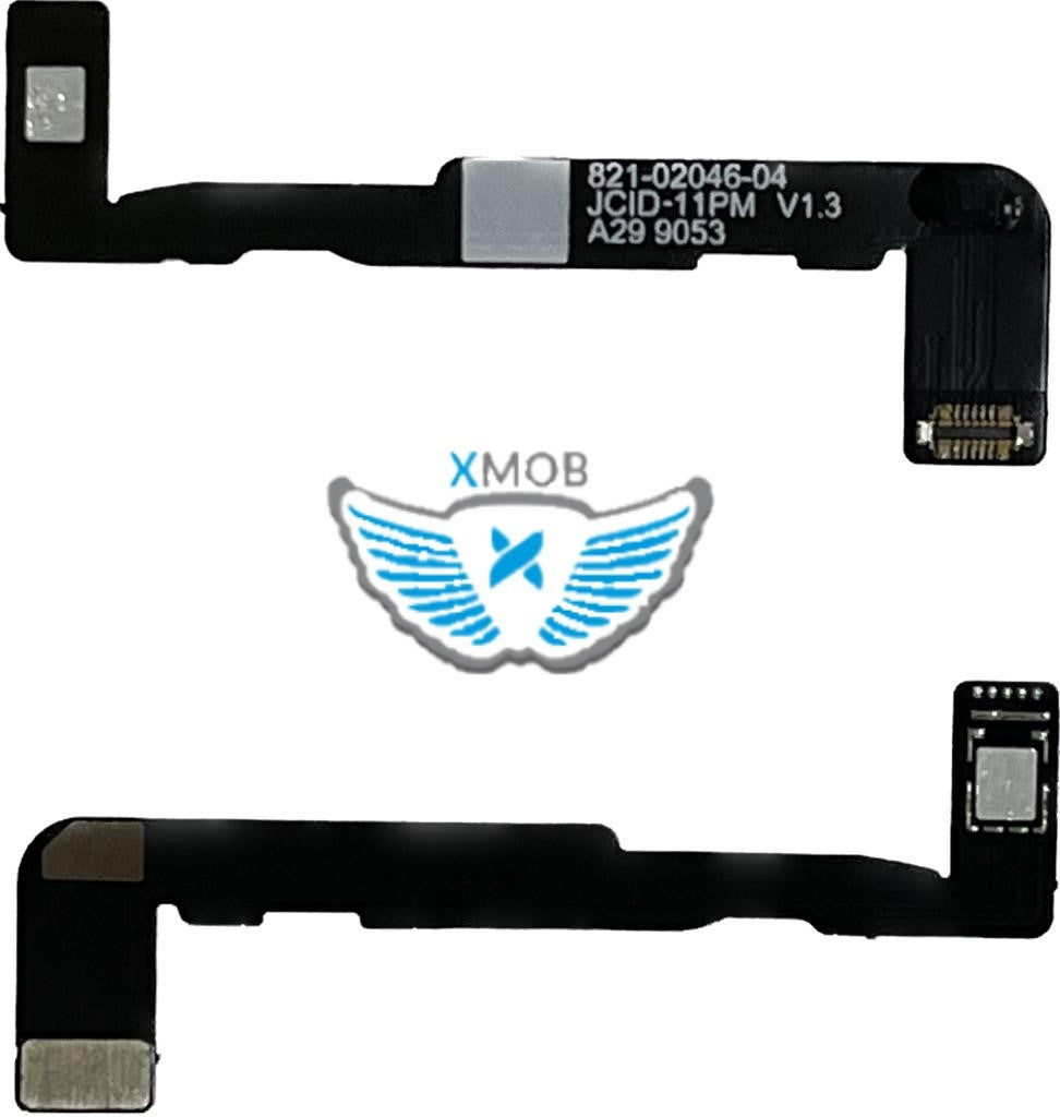 FLAT FACE ID - DOT PROJECTOR IPHONE 11 PRO MAX PER PROGRAMMATORE  JC