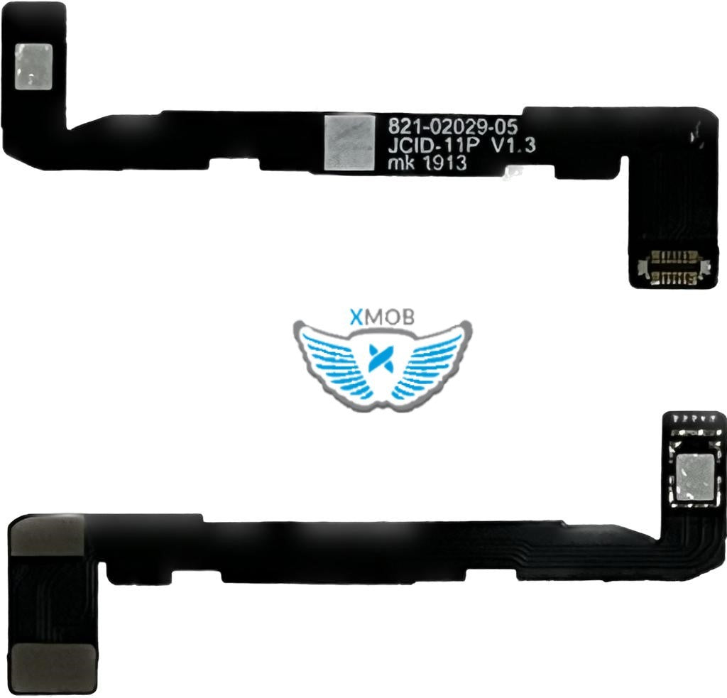 FLAT FACE ID - DOT PROJECTOR IPHONE 11 PRO PER PROGRAMMATORE  JC