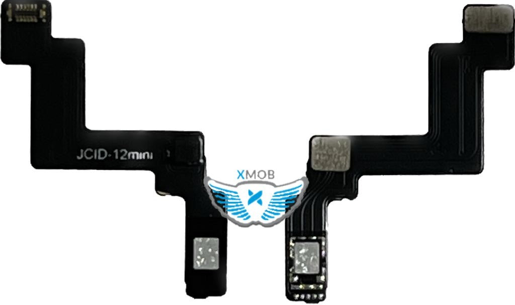 FLAT FACE ID - DOT PROJECTOR IPHONE 12 MINI PER PROGRAMMATORE  JC