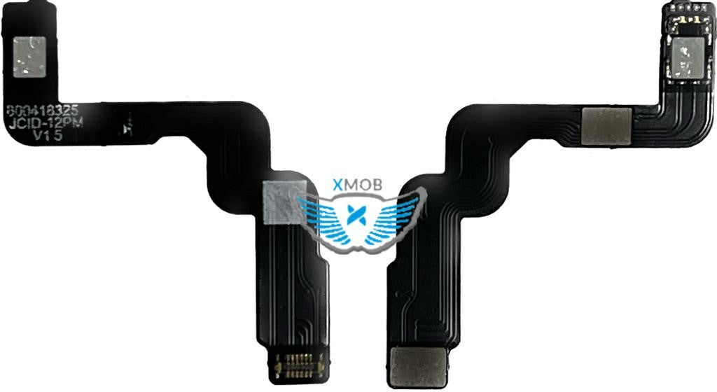 FLAT FACE ID - DOT PROJECTOR IPHONE 12 PRO MAX PER PROGRAMMATORE  JC