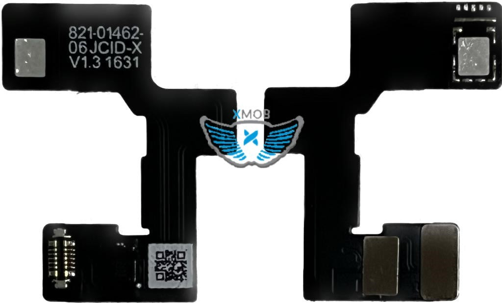 FLAT FACE ID - DOT PROJECTOR IPHONE X PER PROGRAMMATORE  JC