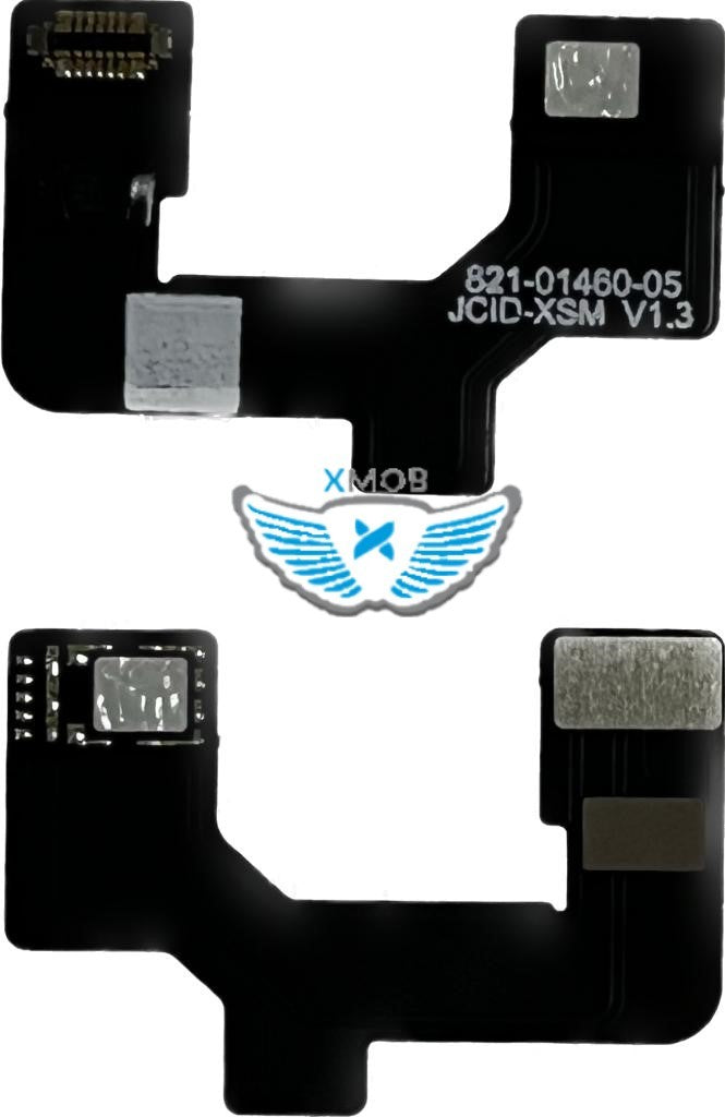 FLAT FACE ID - DOT PROJECTOR IPHONE XS MAX PER PROGRAMMATORE  JC