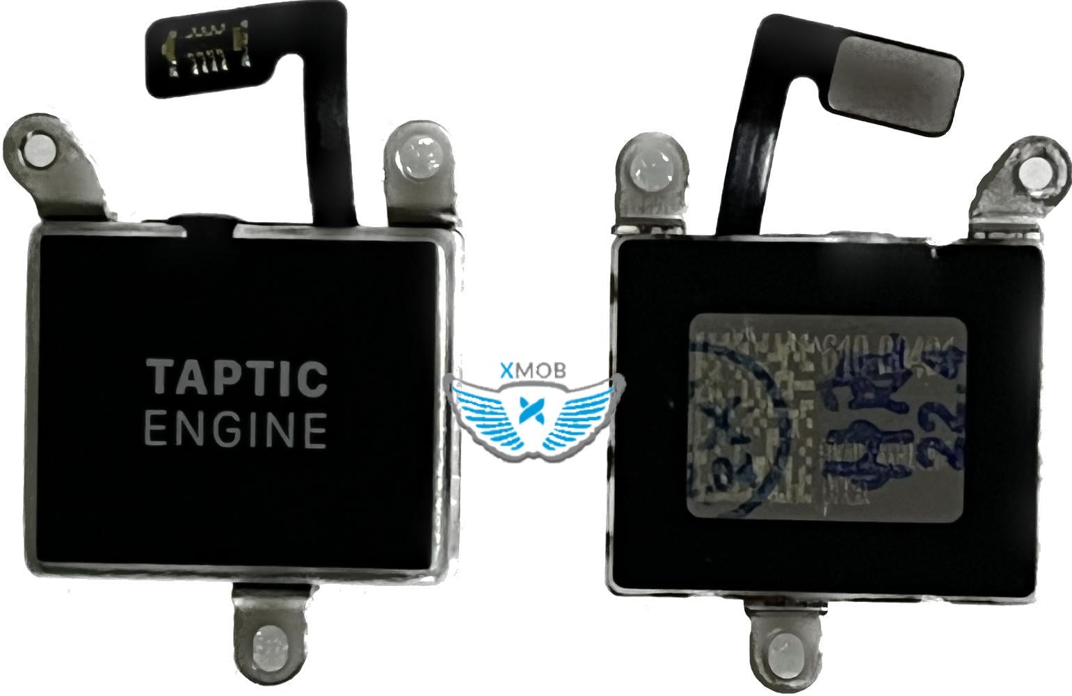 VIBRAZIONE IPHONE 13