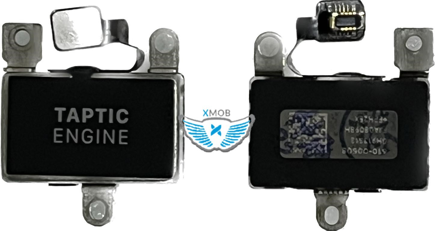 VIBRAZIONE IPHONE 13 MINI