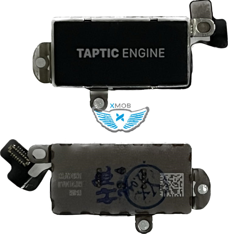 VIBRAZIONE IPHONE 13 PRO MAX