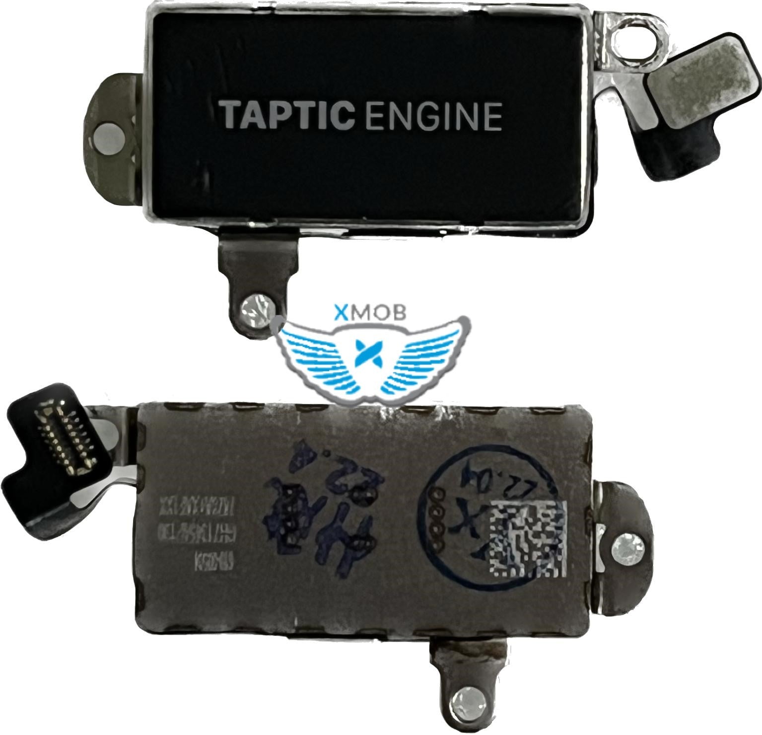 VIBRAZIONE IPHONE 13 PRO