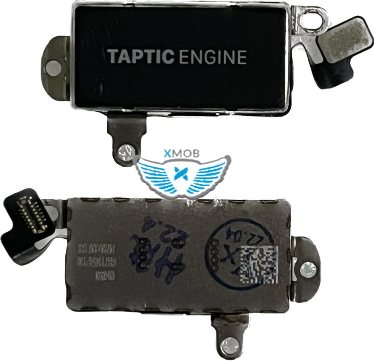 VIBRAZIONE IPHONE 13 PRO