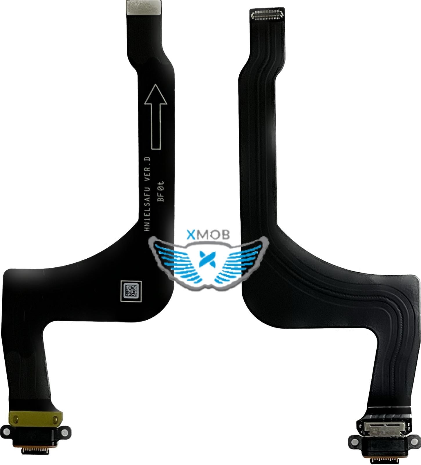 FLAT DI RICARICA HUAWEI P40 PRO