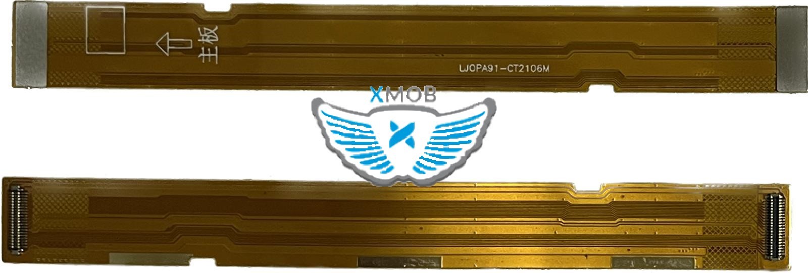 FLAT COLLEGAMENTO BOARD OPPO A91