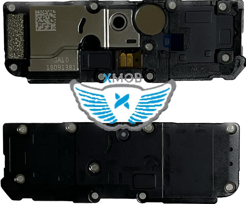 SUONERIA OPPO FIND X