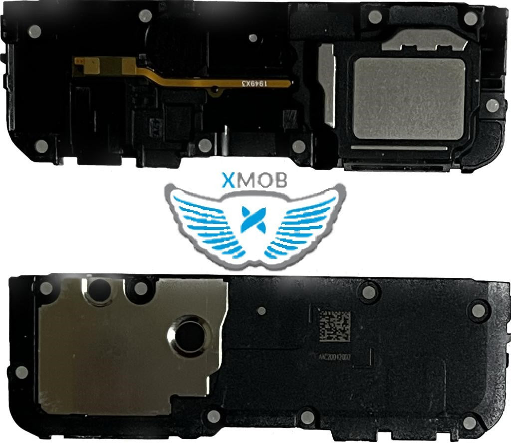 SUONERIA OPPO RENO 3