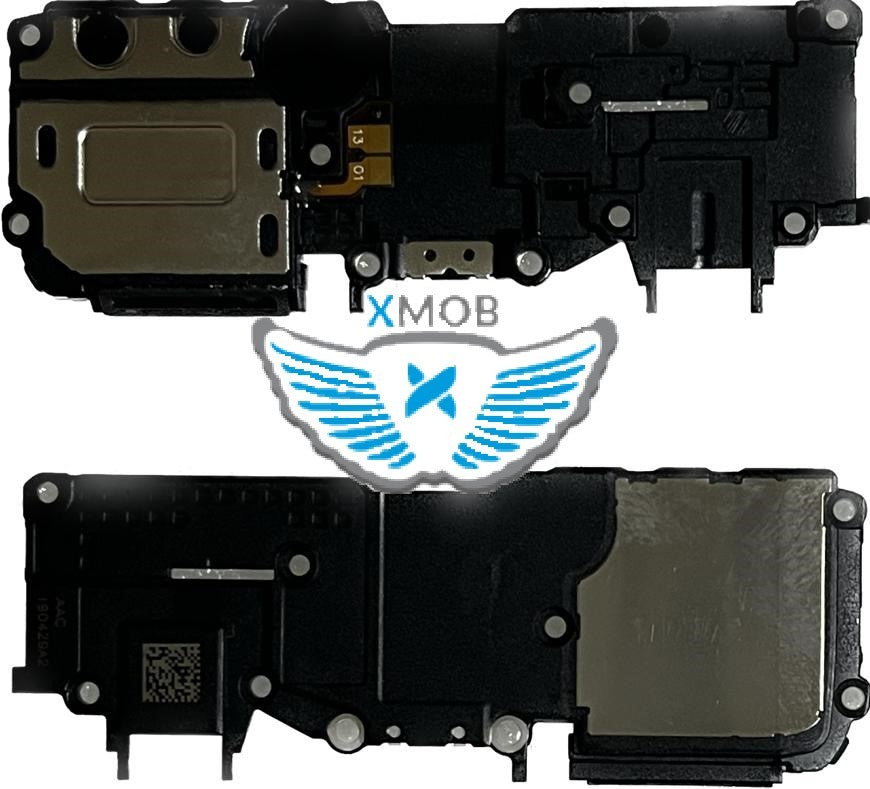 SUONERIA OPPO RENO Z