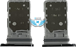 CARRELLO SIM SAMSUNG G991 / G996 / G998 S21 / S21 PLUS / S21 ULTRA BLU