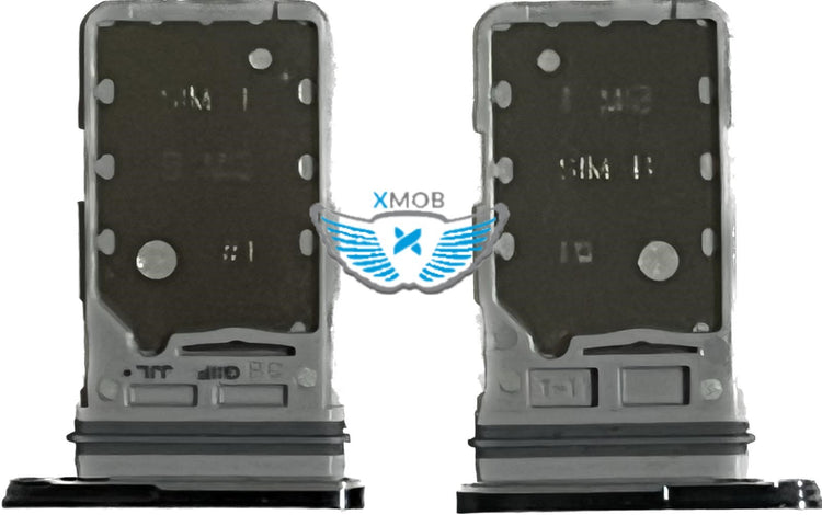 CARRELLO SIM SAMSUNG G991 / G996 / G998 S21 / S21 PLUS / S21 ULTRA BLU