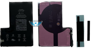 BATTERIA PER APPLE IPHONE 12 PRO MAX SENZA FLAT (PER SWAP)